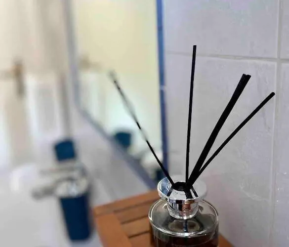 Lägenhet K-celimontana *