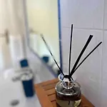 Apartmán K-celimontana *