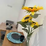 Apartmán K-celimontana Řím