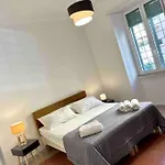 K-celimontana Apartmán Řím
