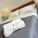 K-celimontana Apartmán Řím