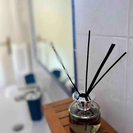 Appartement K-celimontana *