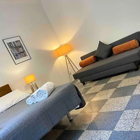 K-celimontana Apartmán *