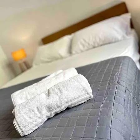 K-celimontana Appartement Rome
