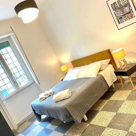 K-celimontana Appartement