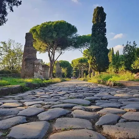 K-celimontana Appartement