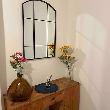 K-celimontana Appartement *