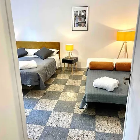 K-celimontana Appartement Rome