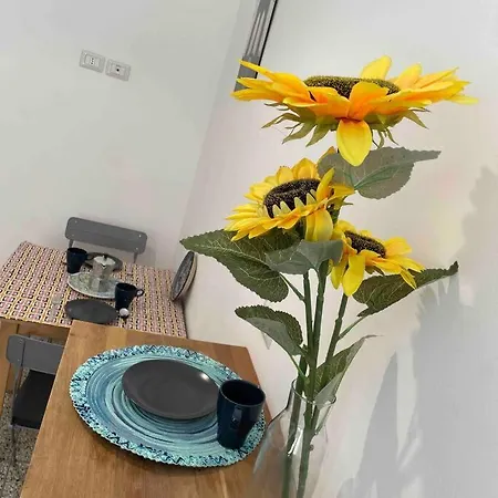 Apartment K-celimontana Rome