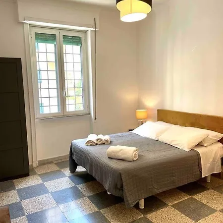 K-celimontana * Rome