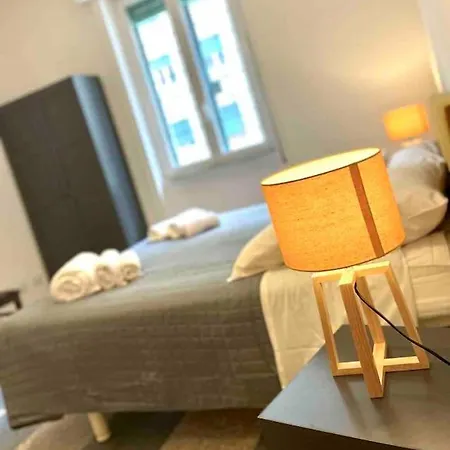 K-celimontana Appartement *