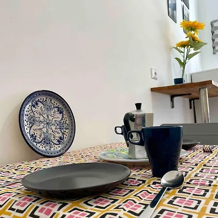 K-celimontana * Rome