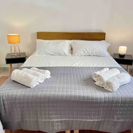 K-celimontana Apartment